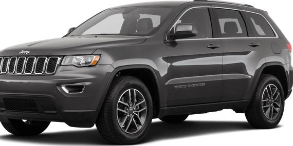 JEEP GRAND CHEROKEE 2021 1C4RJFAG4MC736544 image